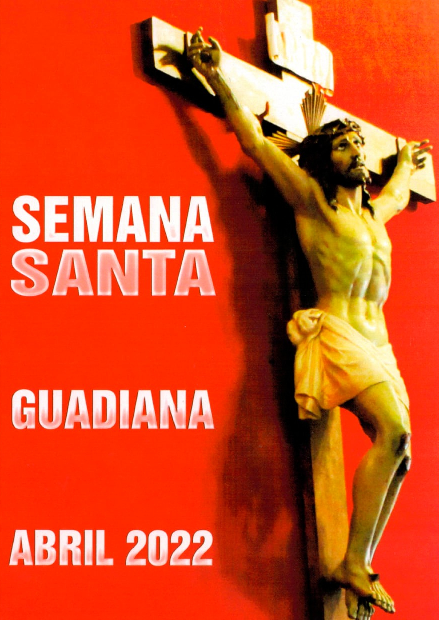 Semana Santa en Guadiana 2022 Guadiana